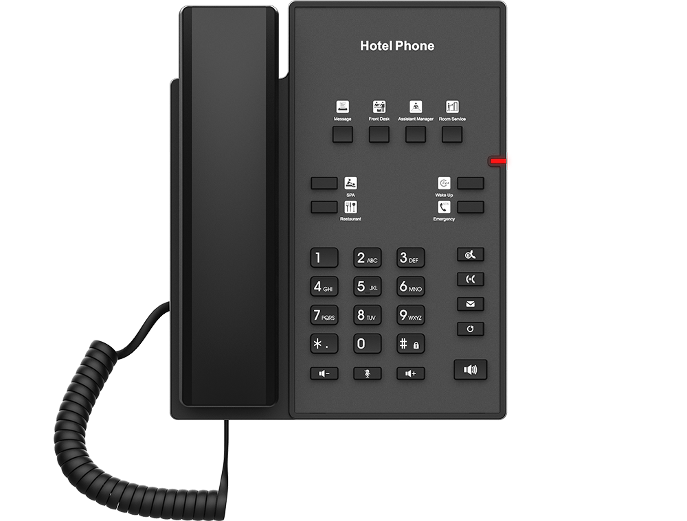 2-Wire IP Phone